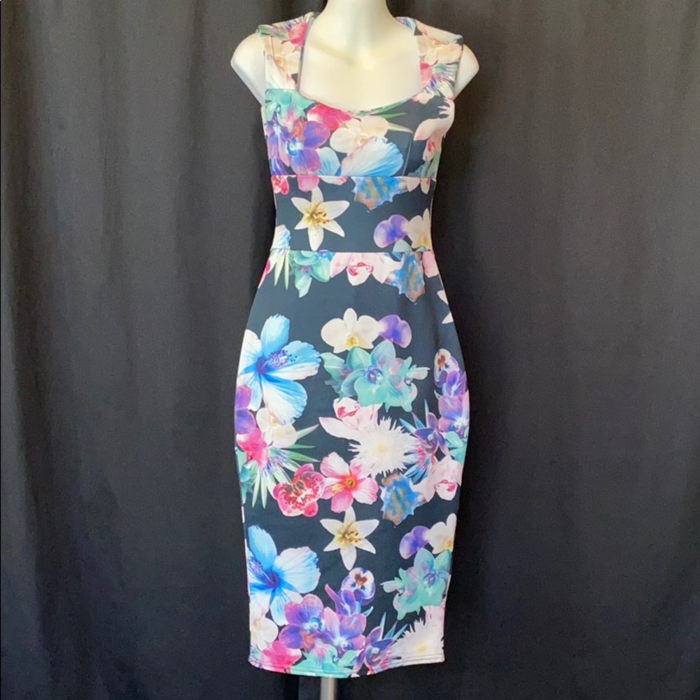 Bodycon dress